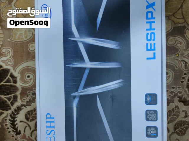 مبرد مائي لل PC جديد لوك