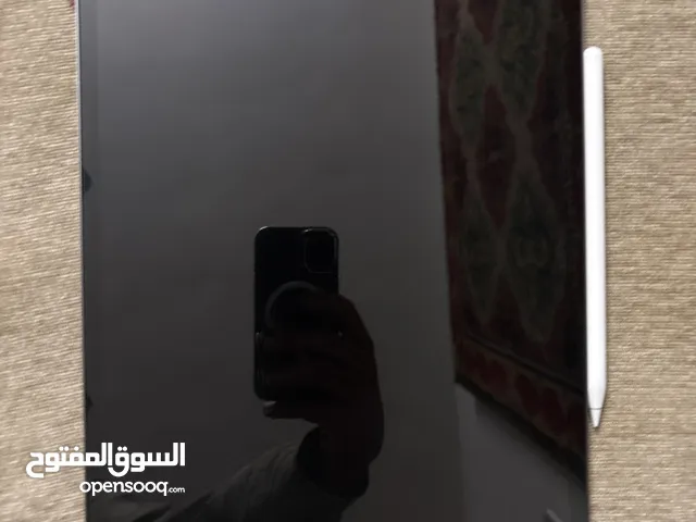 iPad Pro 12.9” M2 – 512GB + Apple Pencil 2 + case + original charger– Excellent Bundle