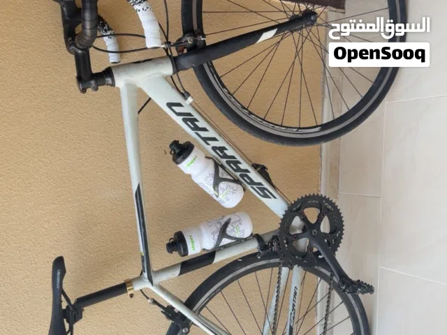 سيكل سبورت المينيوم