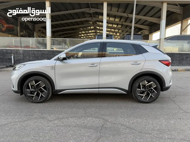 New BYD Atto 3 in Zarqa