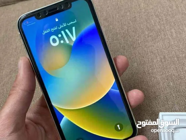 Apple iPhone 11 128 GB in Amman