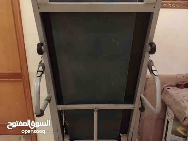 مكينه رياضيه