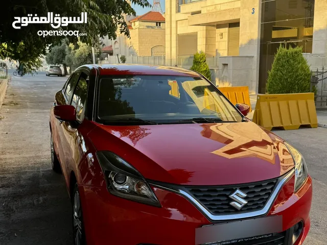 Suzuki /Baleno 2019