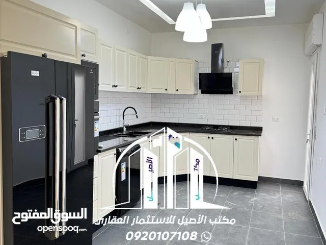220m2 4 Bedrooms Apartments for Rent in Tripoli Alfornaj
