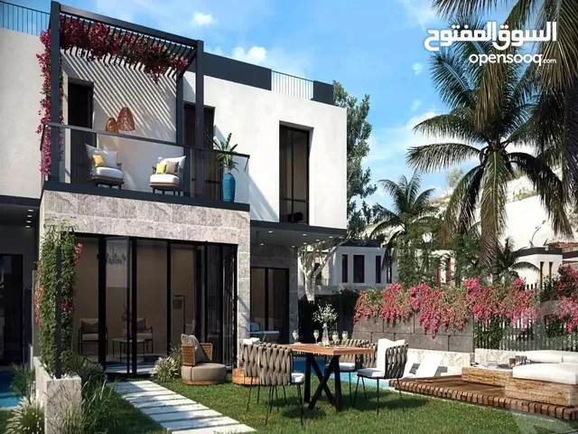 52m2 1 Bedroom Apartments for Sale in Red Sea Sahl Hasheesh
