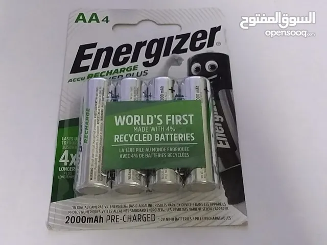  Batteries for sale  in Amman