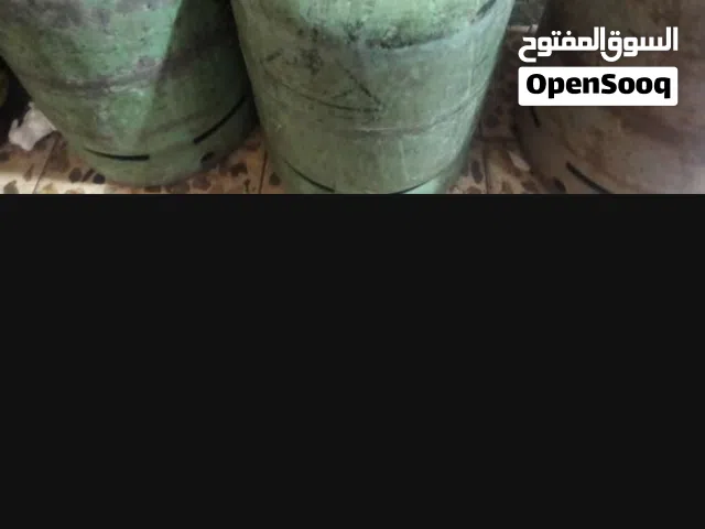 جرتين غاز للبيع