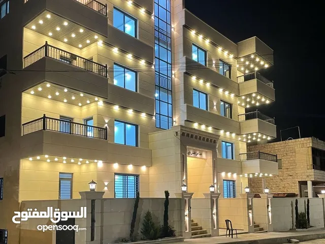 150 m2 3 Bedrooms Apartments for Sale in Amman Jabal Al Hussain