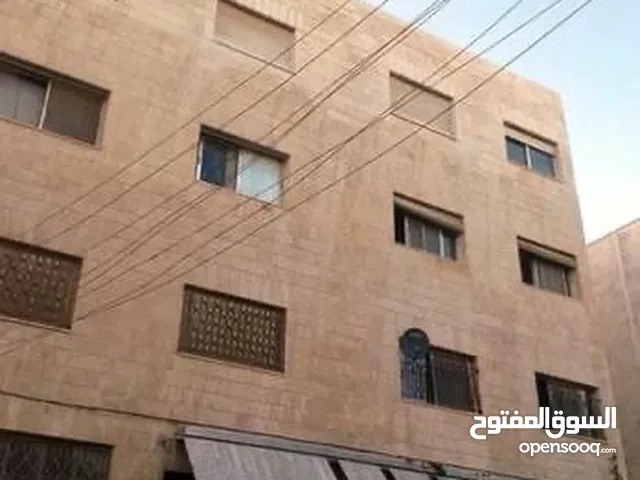 73 m2 2 Bedrooms Apartments for Sale in Amman Al Sina'a