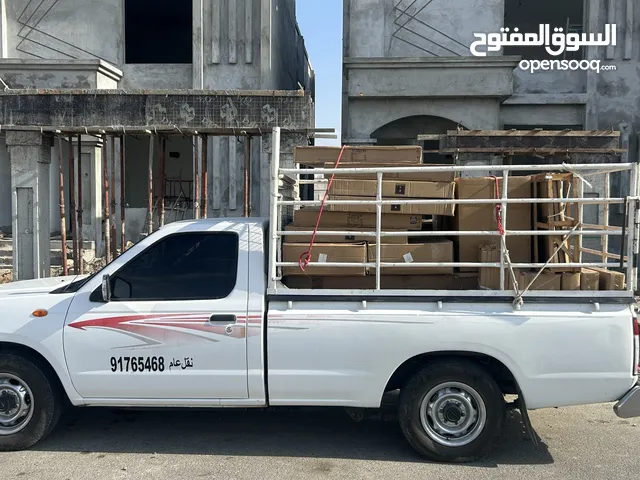 نقل عام متواجد 24 ساعه على مدار الاسبوع