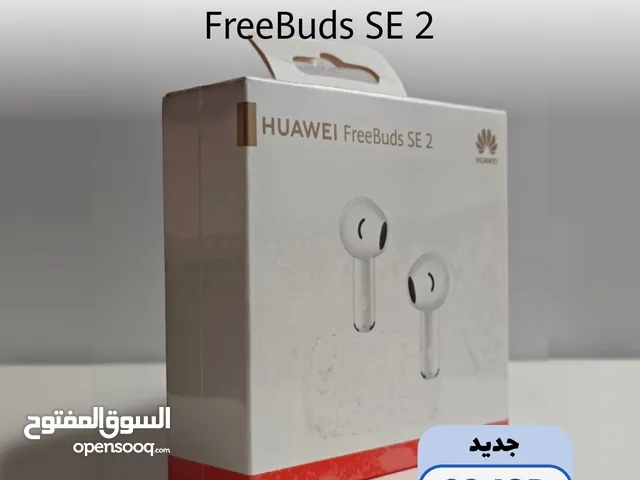 Huawei Freebuds SE 2 • Wireless Earphones  هواوي فريبدز إس اي 2 • سماعة لاسلكية