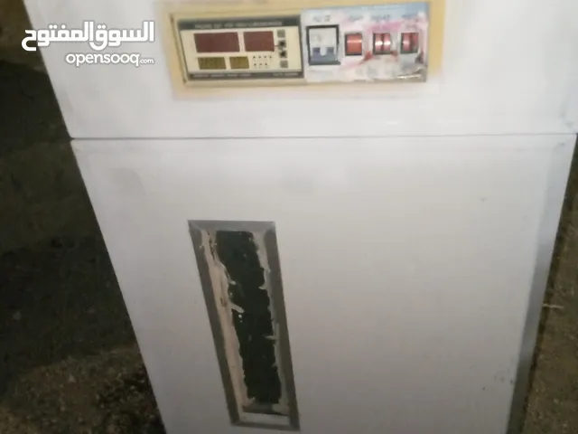 فقاسه تسع 520بيضه تمتيك بحاجه إلى صيانه