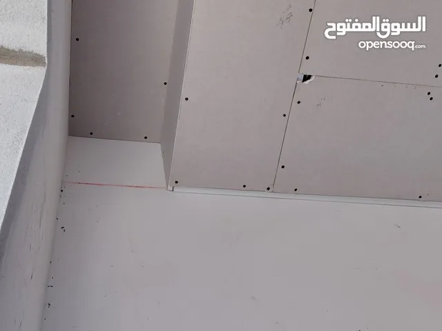 welding/zypsom bord/aluminum all works