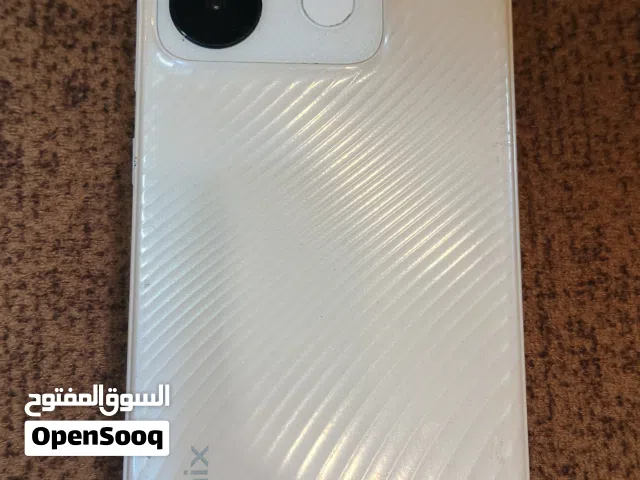 تلفون انفنكس سمارت 7