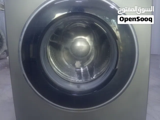غساله سبعه كيلو سلفر سامسونج  للبيع