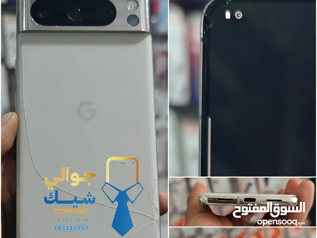 Google Pixel 8 Pro 128 GB in Sana'a