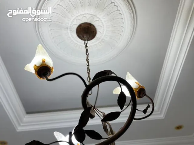 نجف مستعمل بتصميم مميز وجميل
