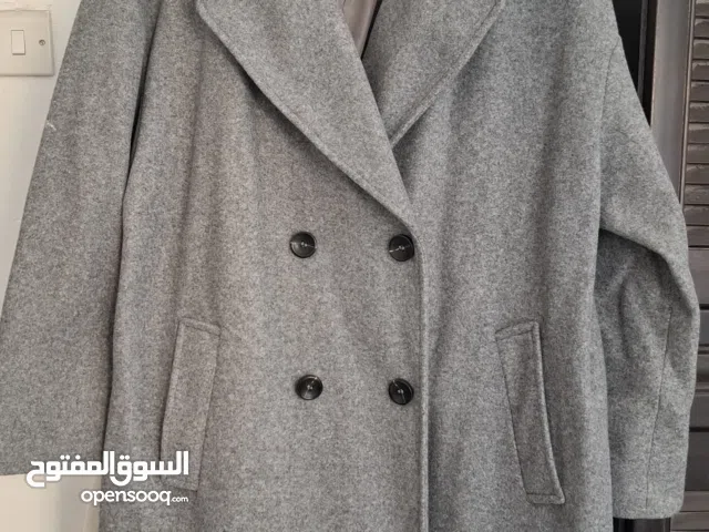 جاكيتات شتويه ماركه زار بالوان مختلفه