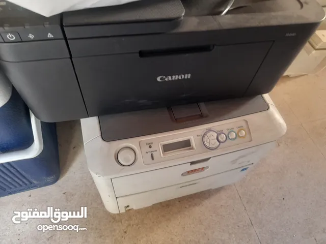 Printers Hp printers for sale  in Zarqa