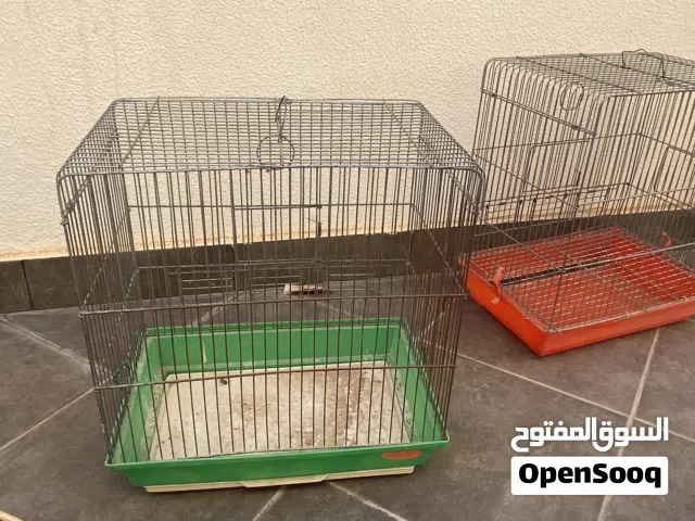 مجموعة قفص للبيع