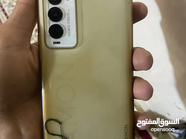 Tecno Camon 128 GB in Basra
