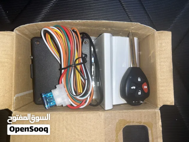 Advance smart key system for vehicales secure and Reliable Universal Smart key System for cars