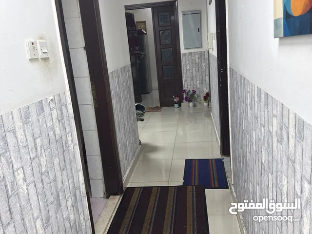 5 m2 1 Bedroom Apartments for Rent in Abu Dhabi Al Khalidiya
