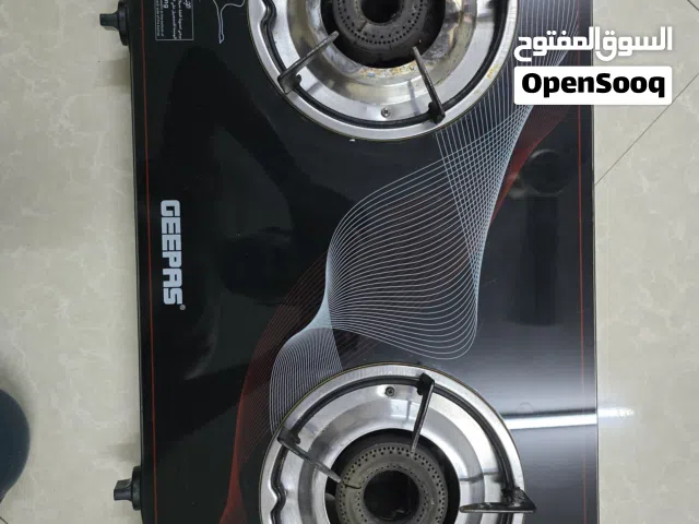 Used gas stove 2 burner for sale