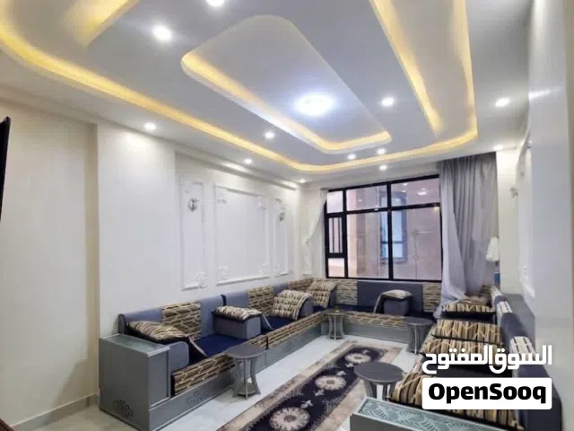 Furnished Monthly in Sana'a Bayt Baws
