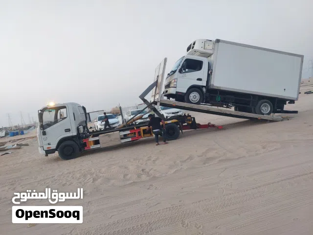 للبيع سطحة موديل 2017 2016