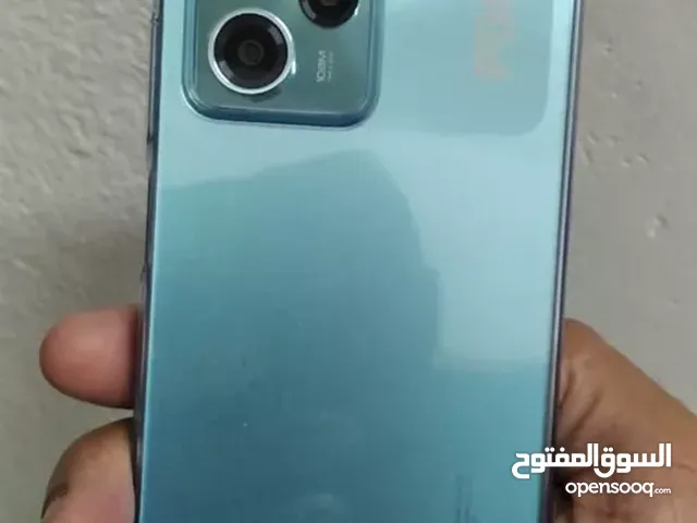 Xiaomi PocophoneX5 Pro 256 GB in Benghazi