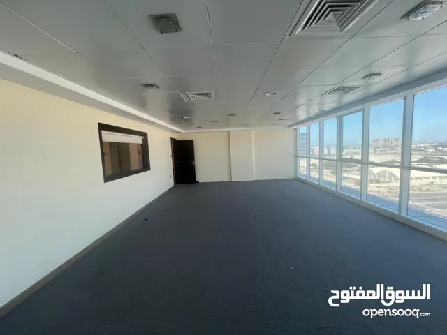  Offices in Abu Dhabi Corniche Area