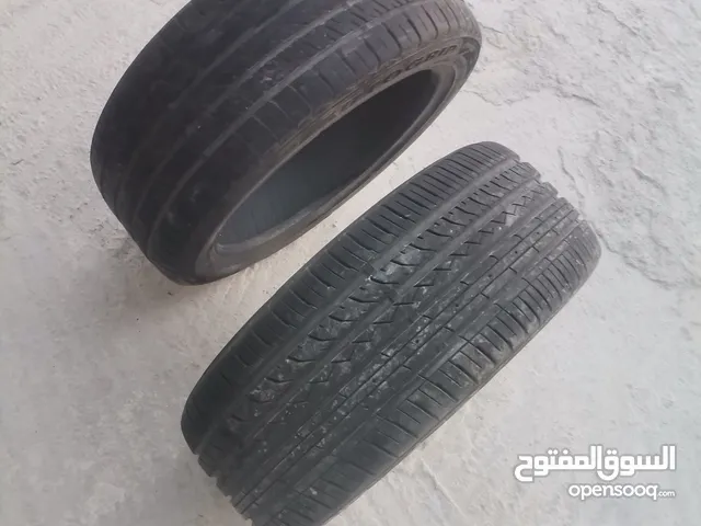 Other 18 Tyres in Zarqa