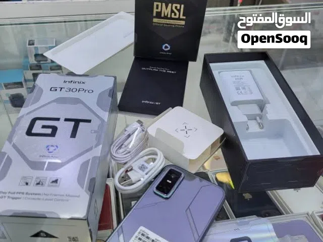Infinix Other 256 GB in Zarqa