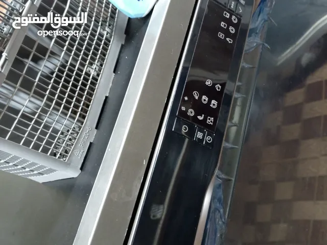 Conti 14+ Place Settings Dishwasher in Jerash