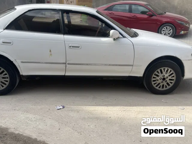 1973 تويوتا 4 رونر Limited