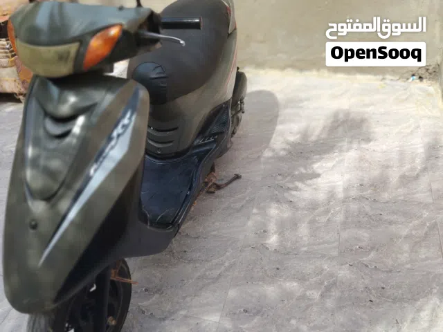 2008 ياماها أخرى