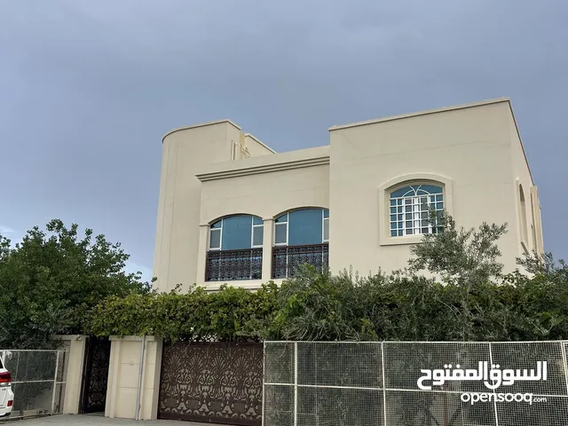 600 m2 3 Bedrooms Townhouse for Rent in Al Dakhiliya Other