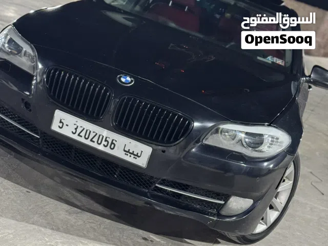 528 BMW F10