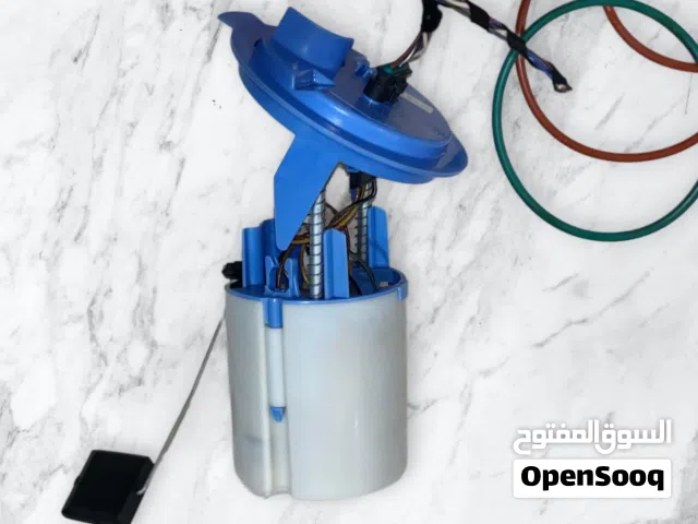 فيول بمب وفيول فلتر مرسيدس