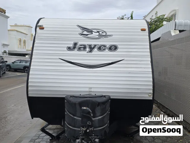 كرفان للبيع جايكو تم تخفيض السعر