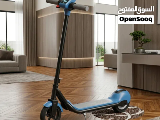 سكوتر اطفال
