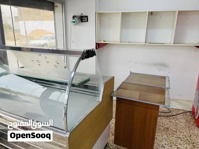 محل للايجار جاهز