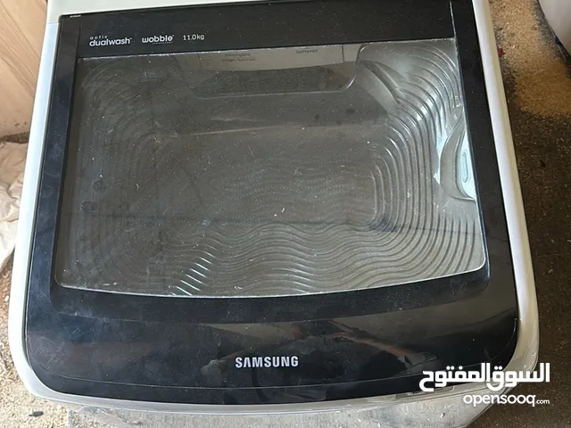 Samsung 15 - 16 KG Washing Machines in Northern Governorate