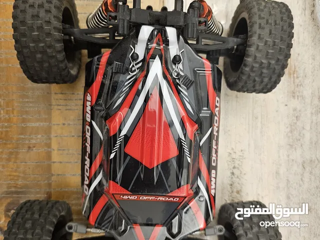 Remote Control buggy car