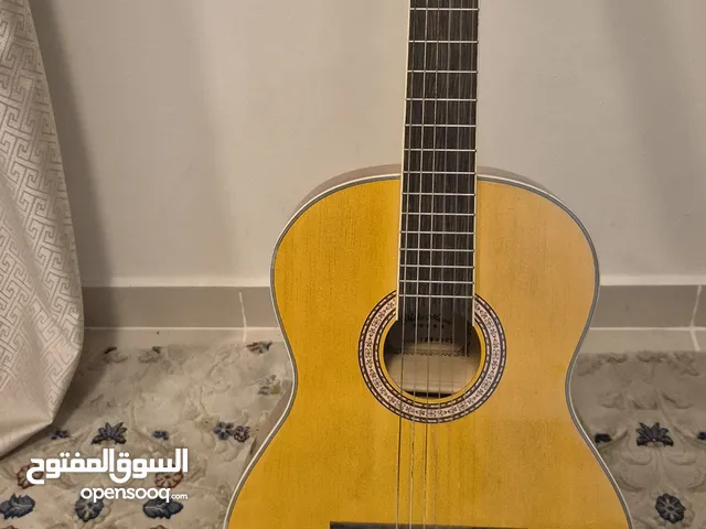Mike music guitar good condition