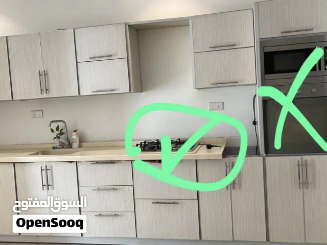 مطبخ مستعمل