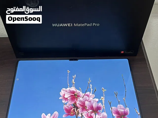 هواوي ميت باد برو 13.2