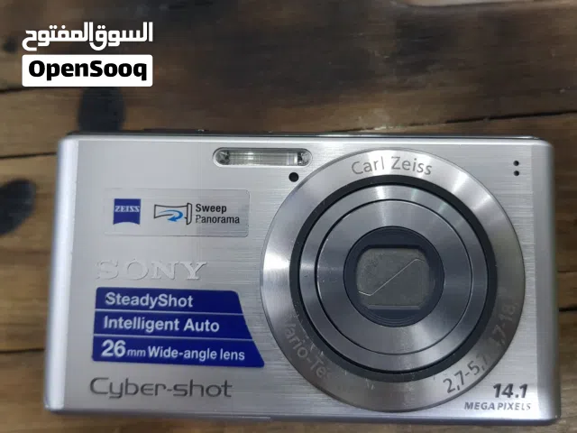 Sony Cyber-shot DSC-W530
