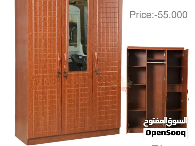 Cupboard 3 Door